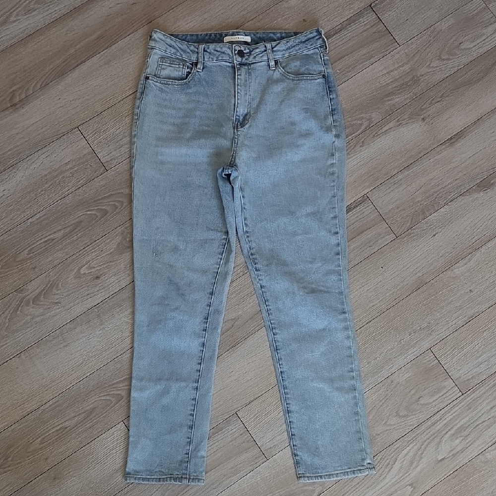 PacSun Light Blue Skinny Jeans 28